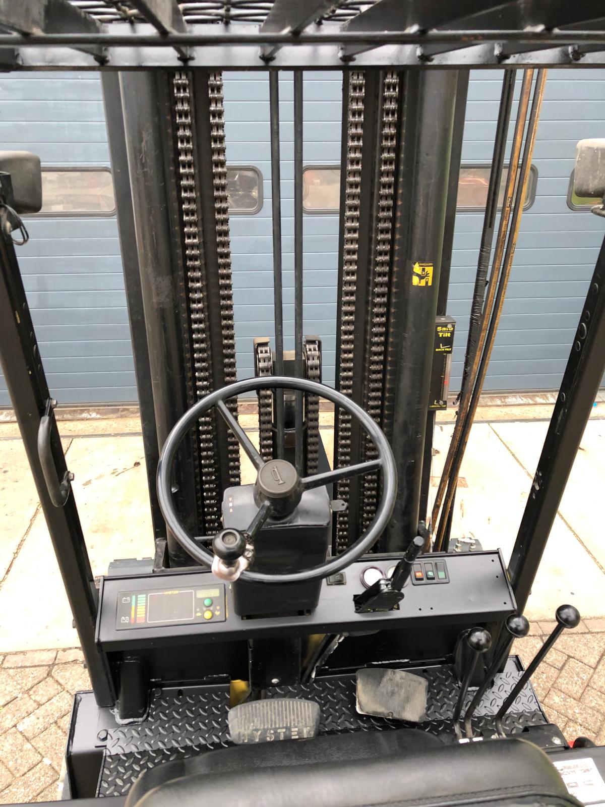 Hyster E120XL - B2971 - Afbeelding 4