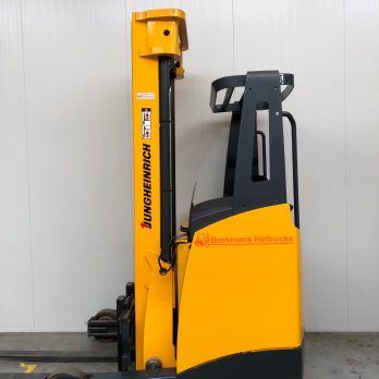 Jungheinrich ETV214 (Quatro) - B2973