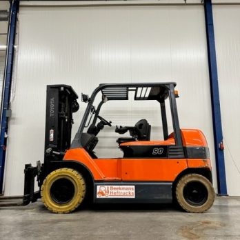 Toyota 7FBMF50 - B2975