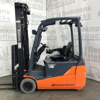 Toyota 8FBET18 - B2980