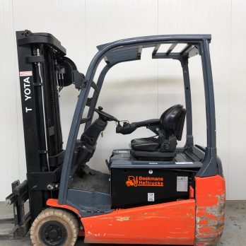 Toyota 8FBE20T (Quatro) - B2990