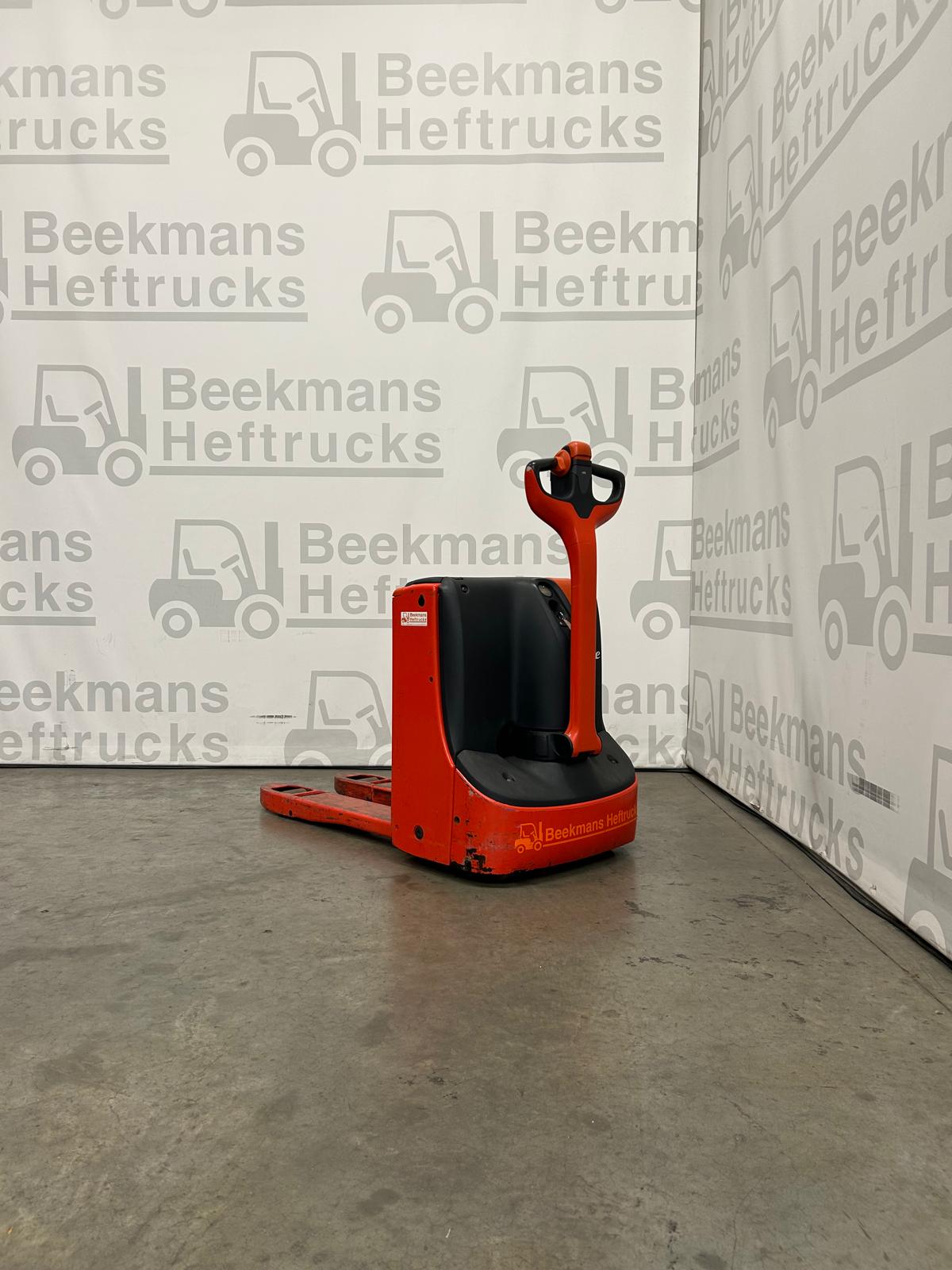 Linde T16 - B3002 - Afbeelding 2