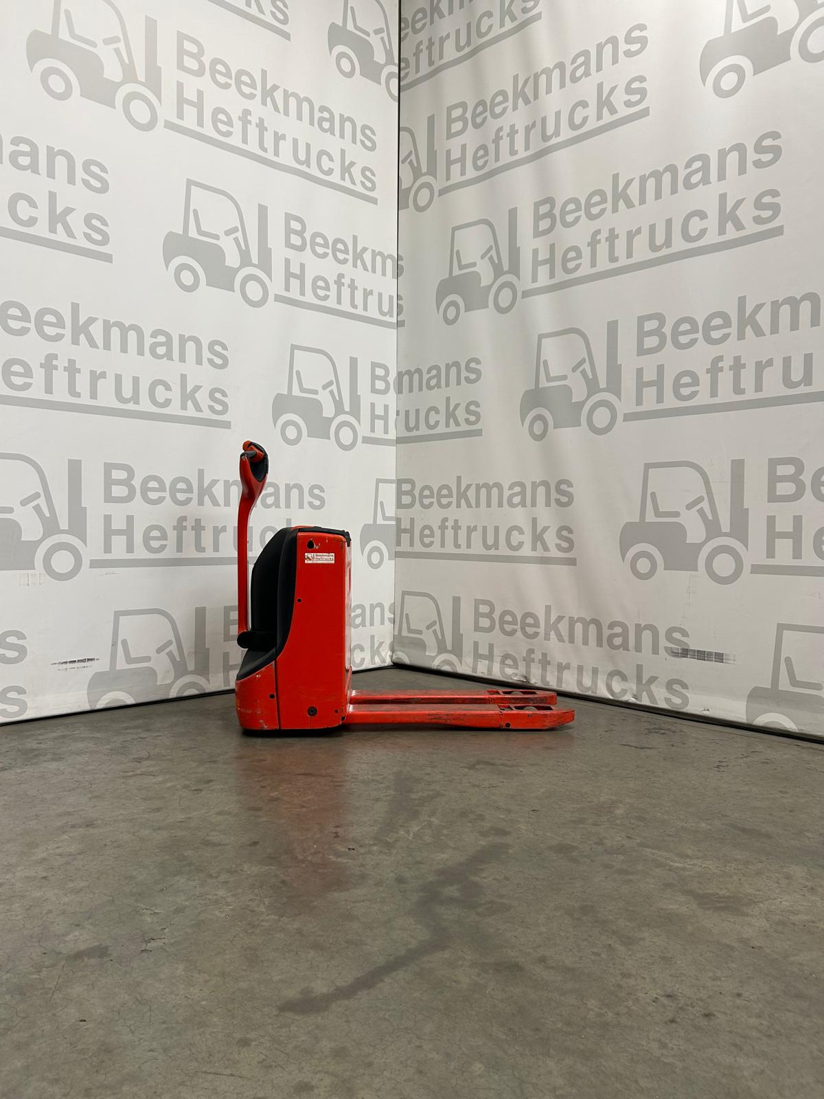 Linde T16 - B3002 - Afbeelding 3