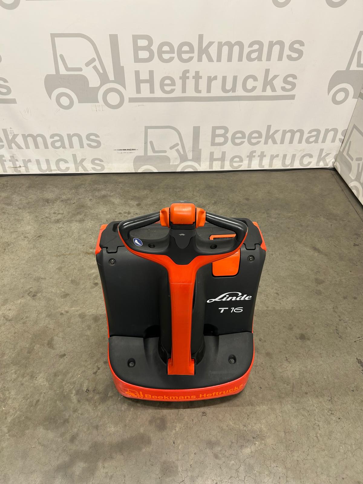 Linde T16 - B3002 - Afbeelding 4