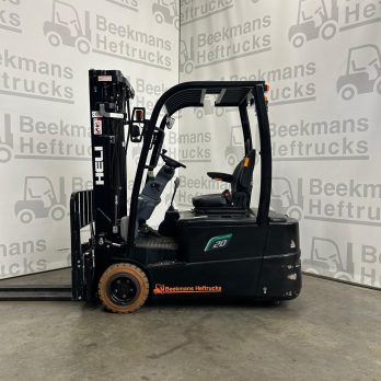 Heli CPD20SQ-GE2LI - B3025