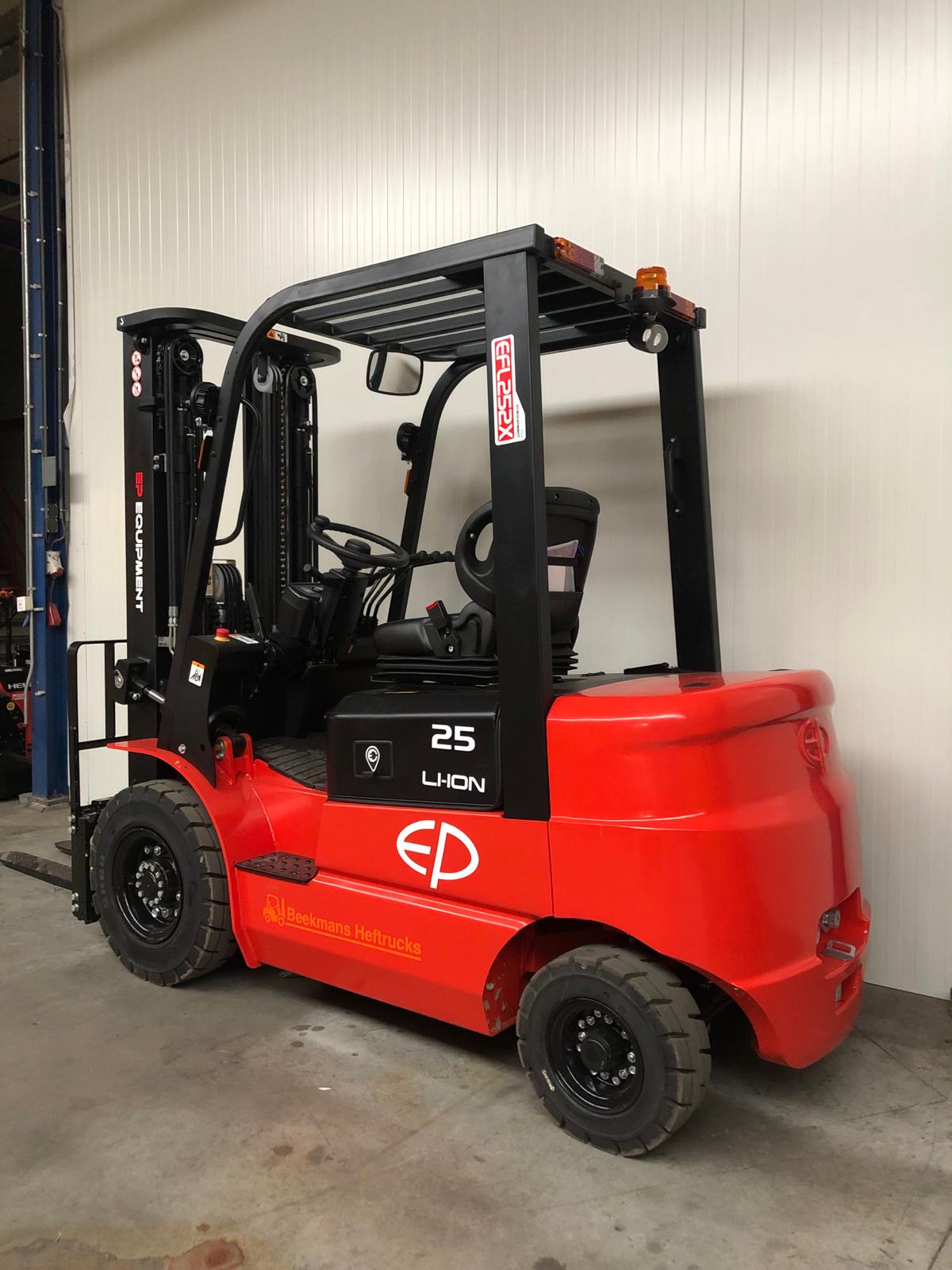 EP EFL252-X - B0079 - Afbeelding 2