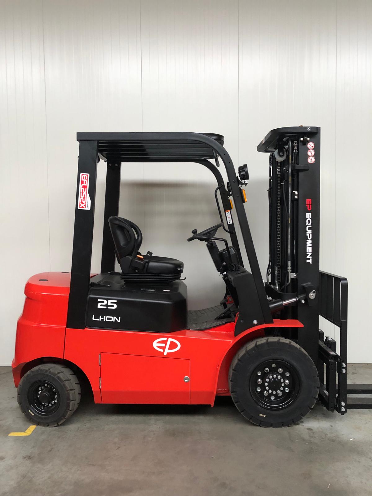 EP EFL252-X - B0079 - Afbeelding 3