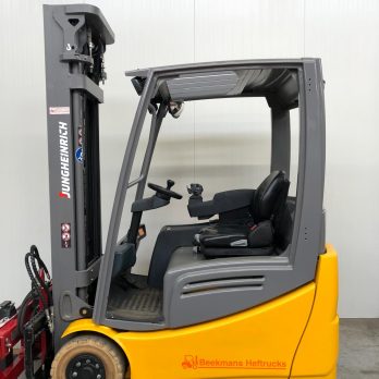 Jungheinrich EFG216k-B3108