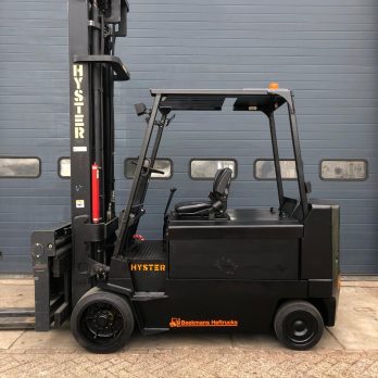 Hyster 5.5 XL - B2200