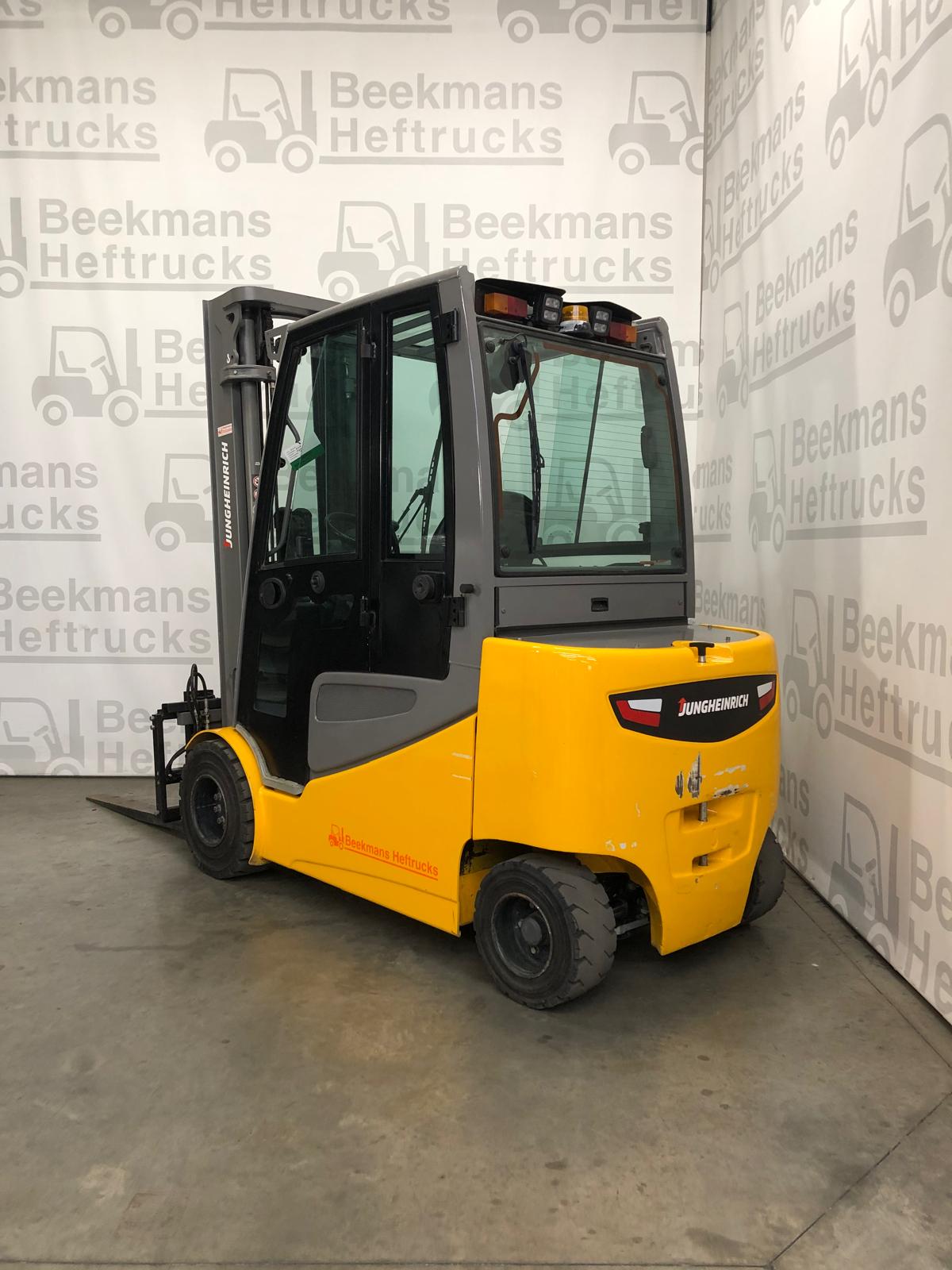 Jungheinrich EFGS30s-B3118 - Afbeelding 2