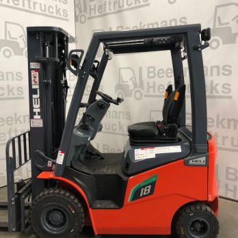 Heli CPD18GB2LI-M - B3136