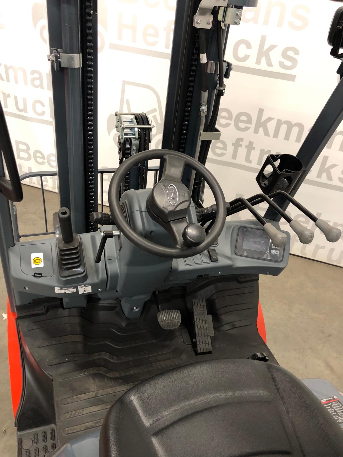 Heli CPD18GB2LI-M - B3136 - Afbeelding 8