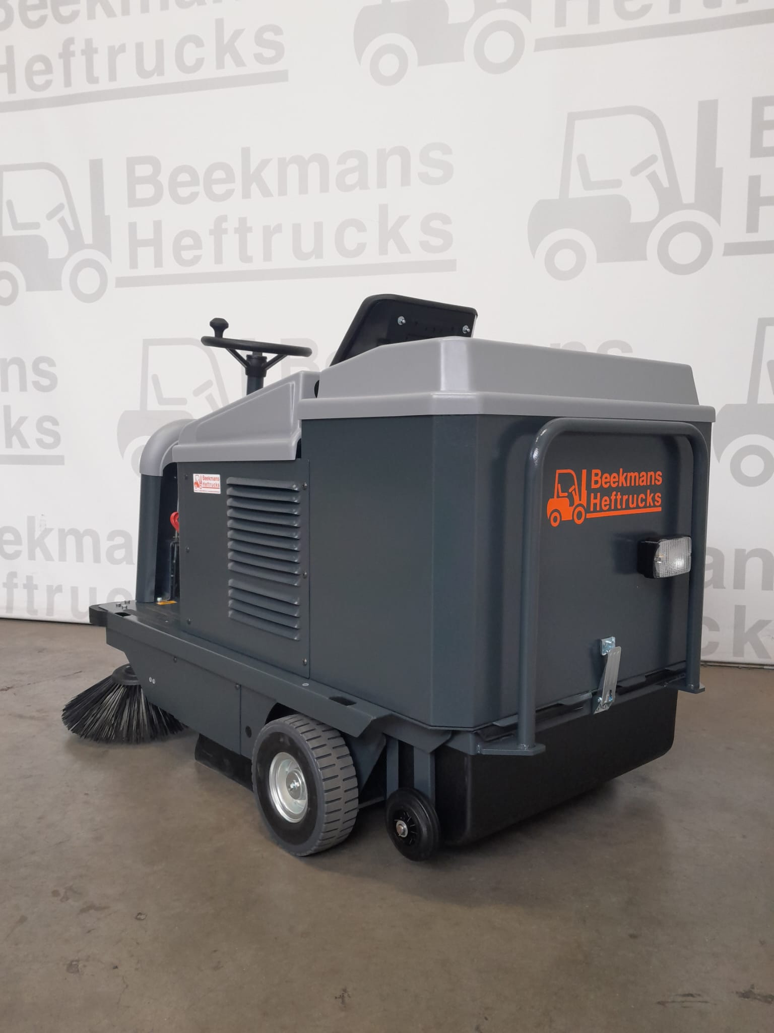 Meijer VR950E - BM2424 - Afbeelding 2