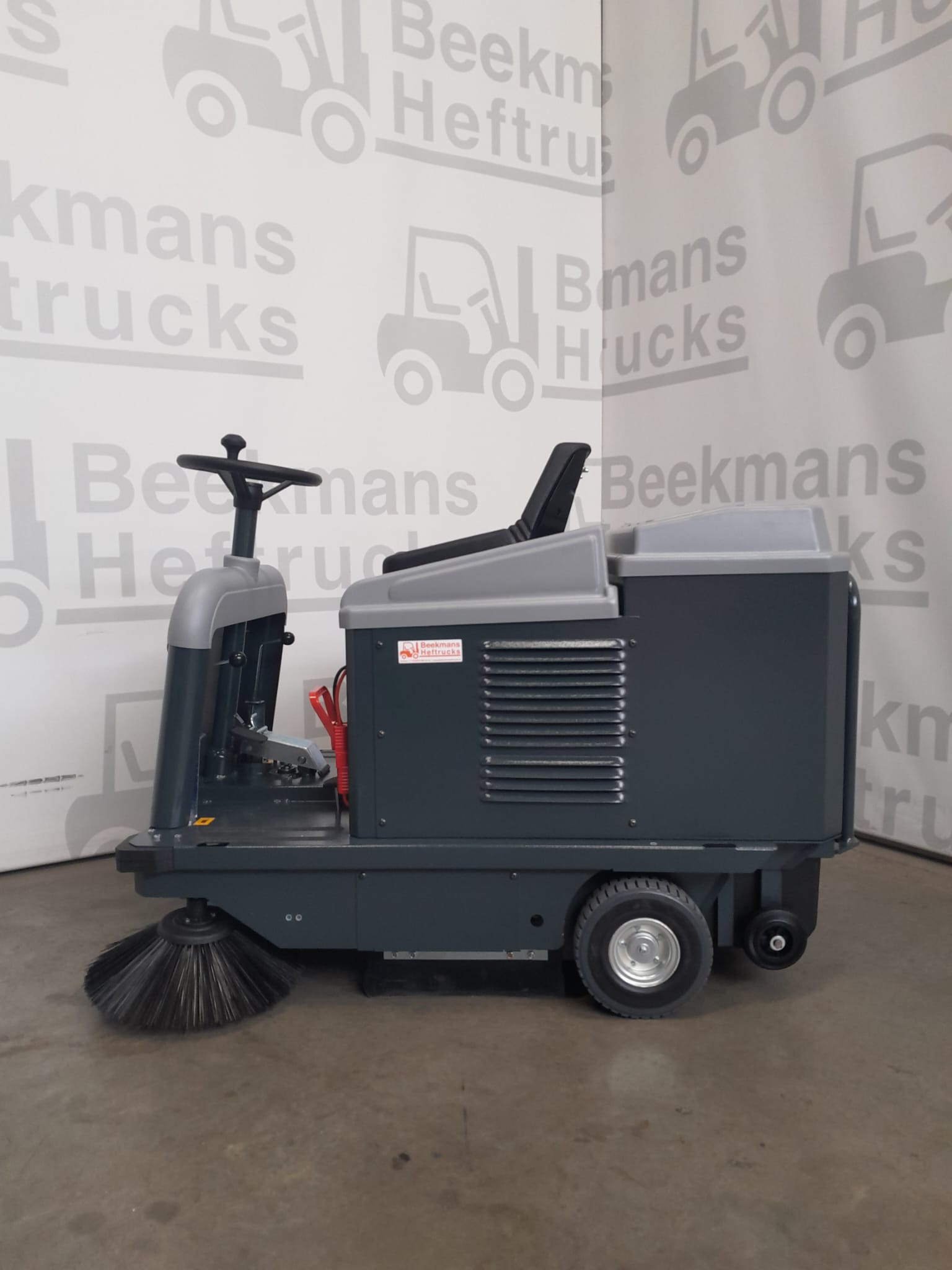 Meijer VR950E - BM2424 - Afbeelding 3