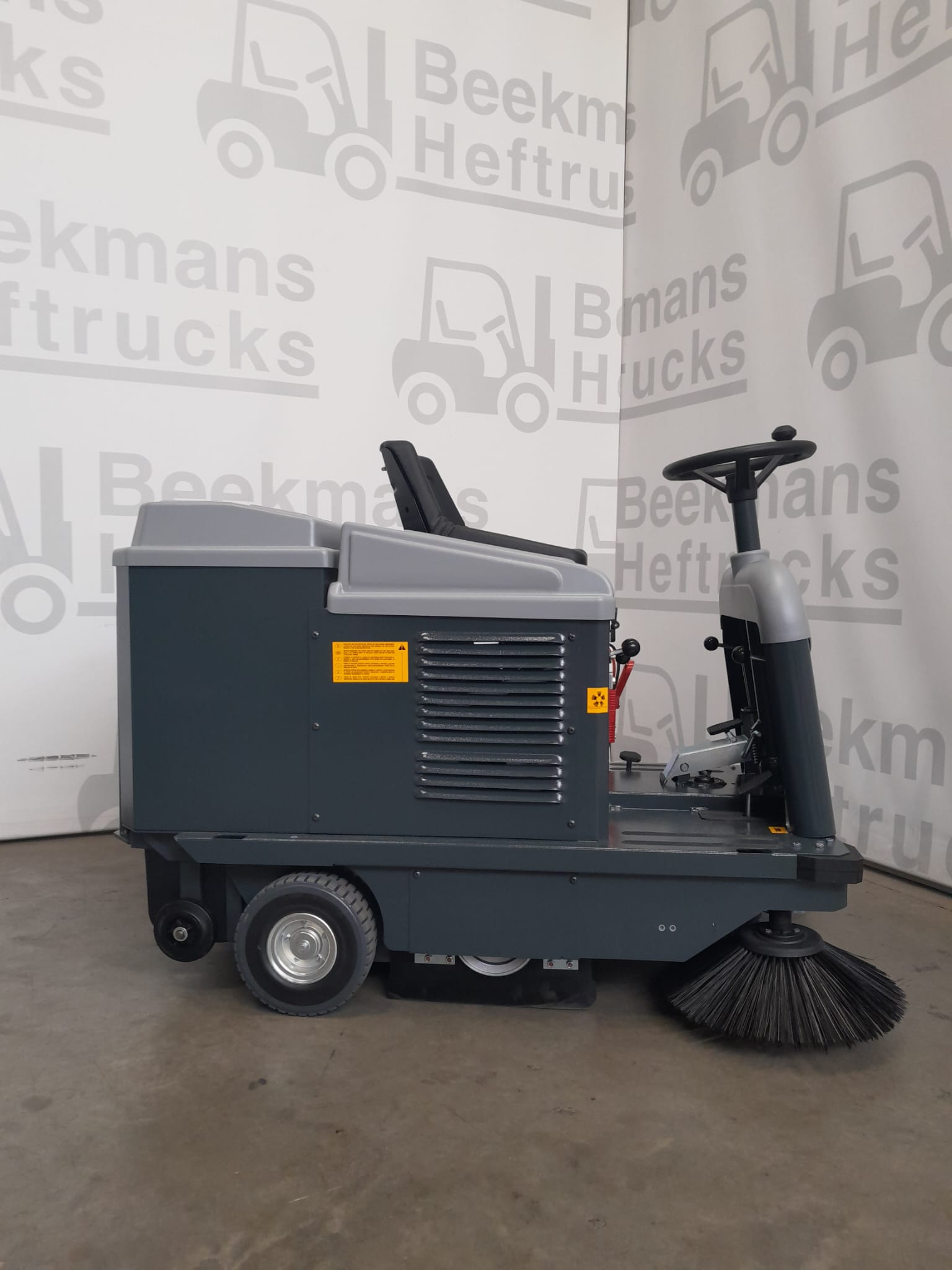 Meijer VR950E - BM2424 - Afbeelding 4