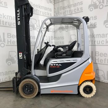 Still RX60-25 - B3166