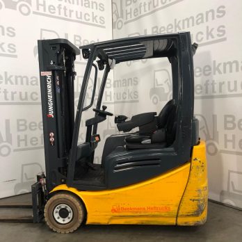Jungheinrich EFG216K - B3187
