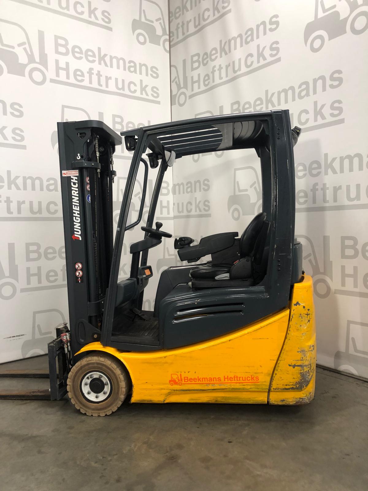 Jungheinrich EFG216K - B3187