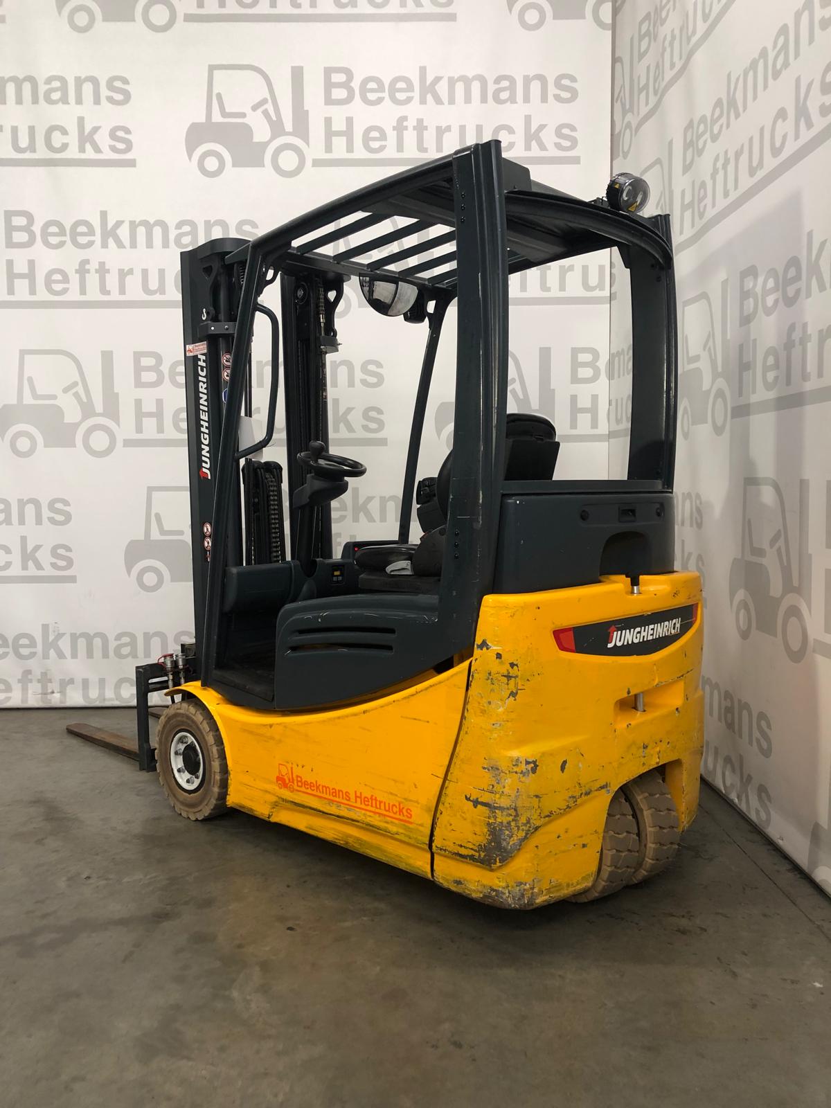 Jungheinrich EFG216K - B3187 - Afbeelding 2