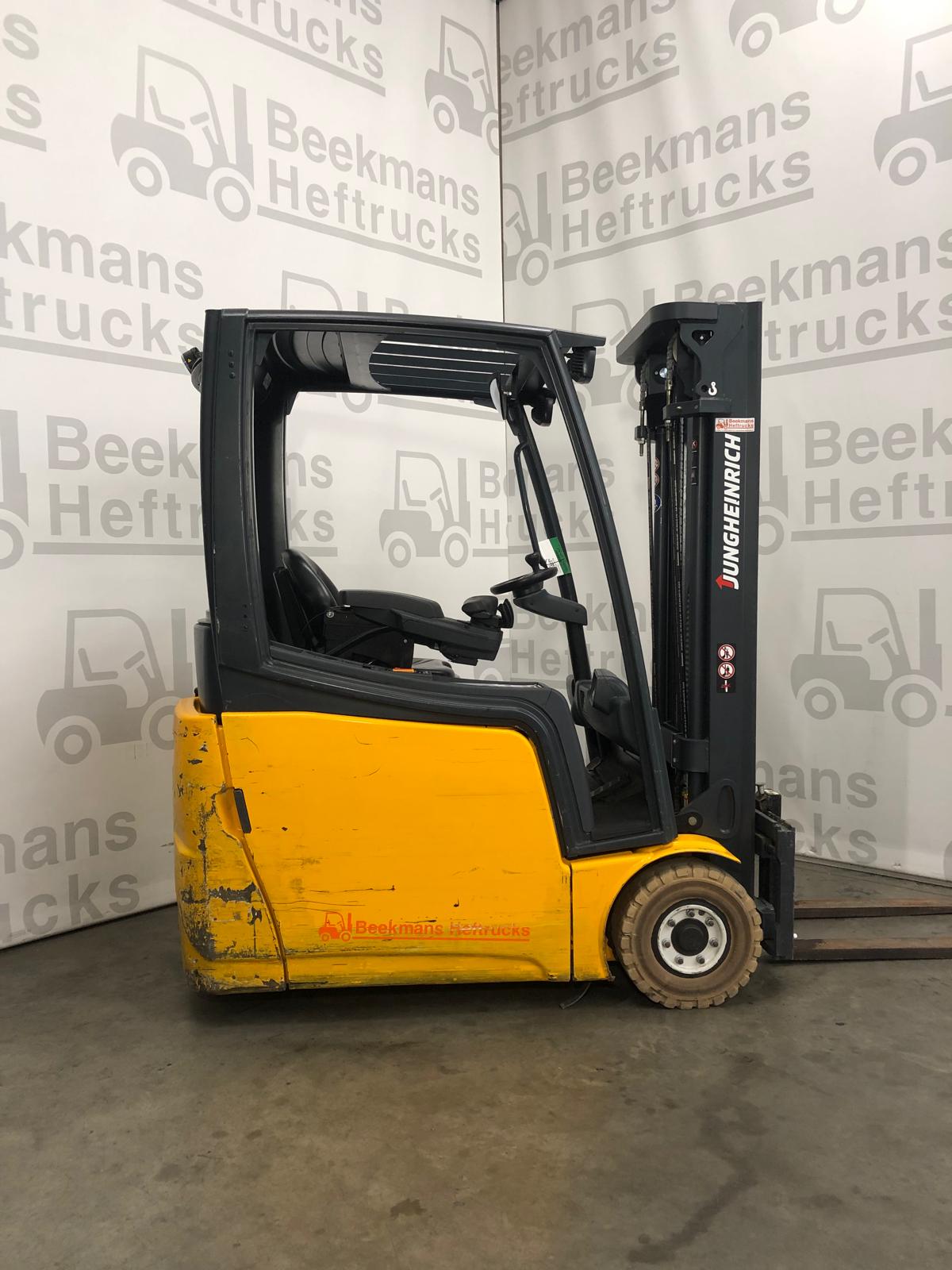 Jungheinrich EFG216K - B3187 - Afbeelding 3