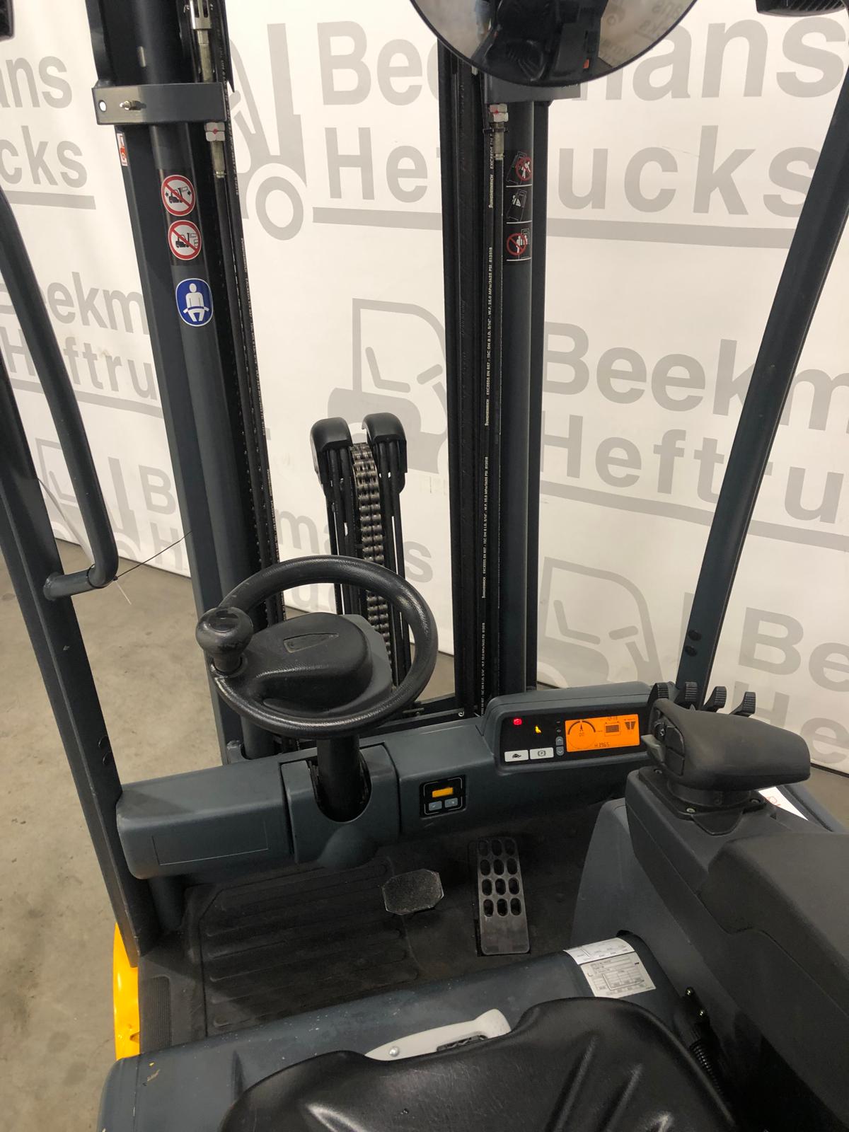 Jungheinrich EFG216K - B3187 - Afbeelding 4