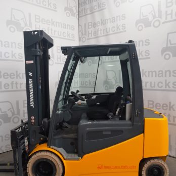 Jungheinrich EFG430 - B2281