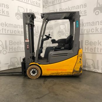 Jungheinrich EFG218K - B3194