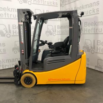 Jungheinrich EFG216 - B3212