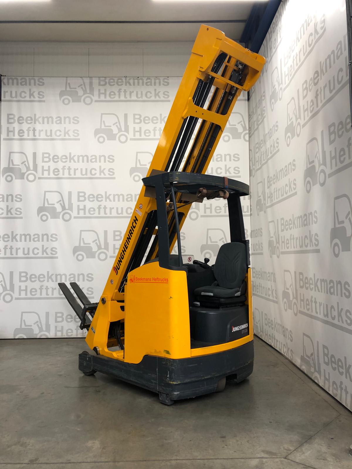 Jungheinrich ETV216 - B3219 - Afbeelding 2