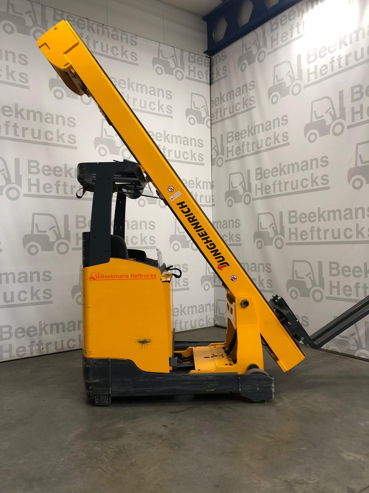 Jungheinrich ETV216 - B3219 - Afbeelding 3