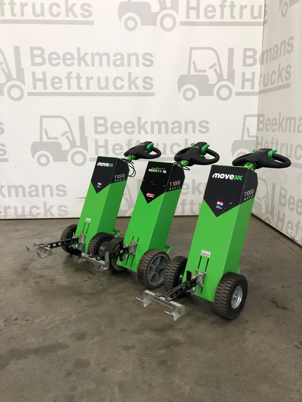 MoveXX T1000-BASIC - B0096