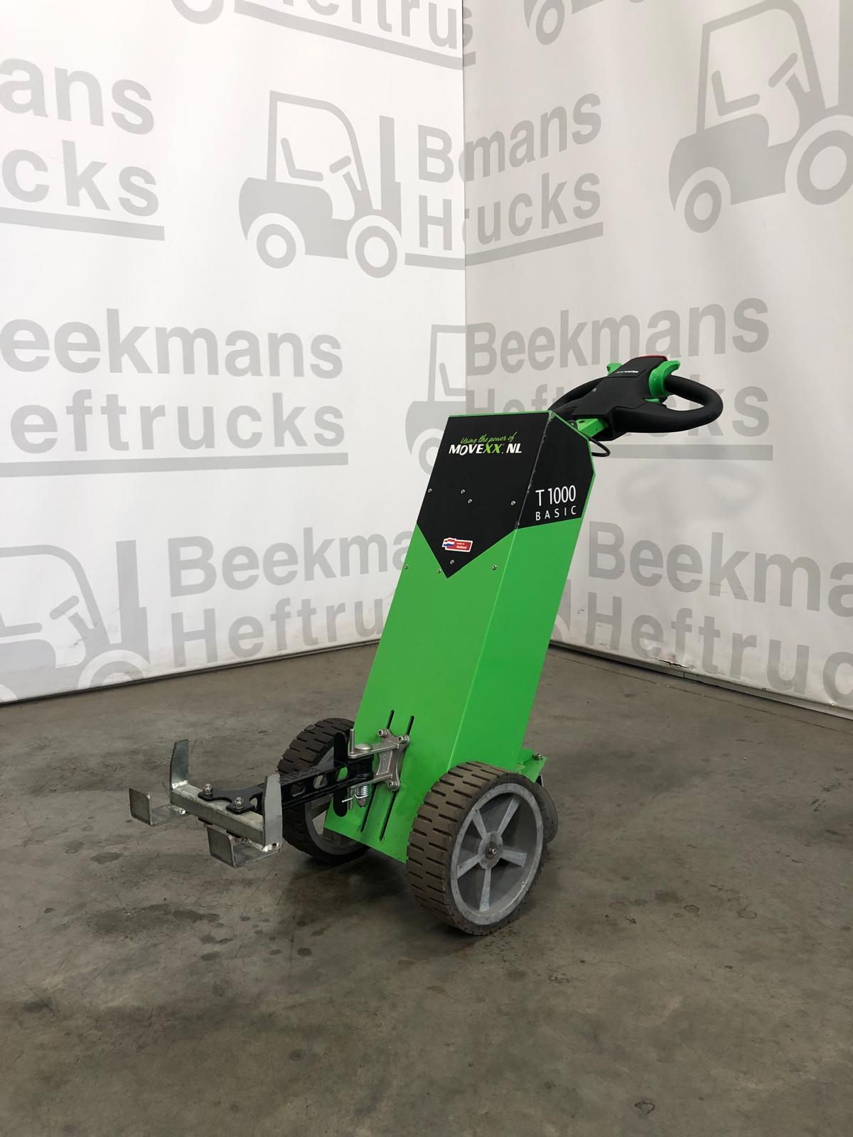 MoveXX T1000-BASIC - B0096 - Afbeelding 3