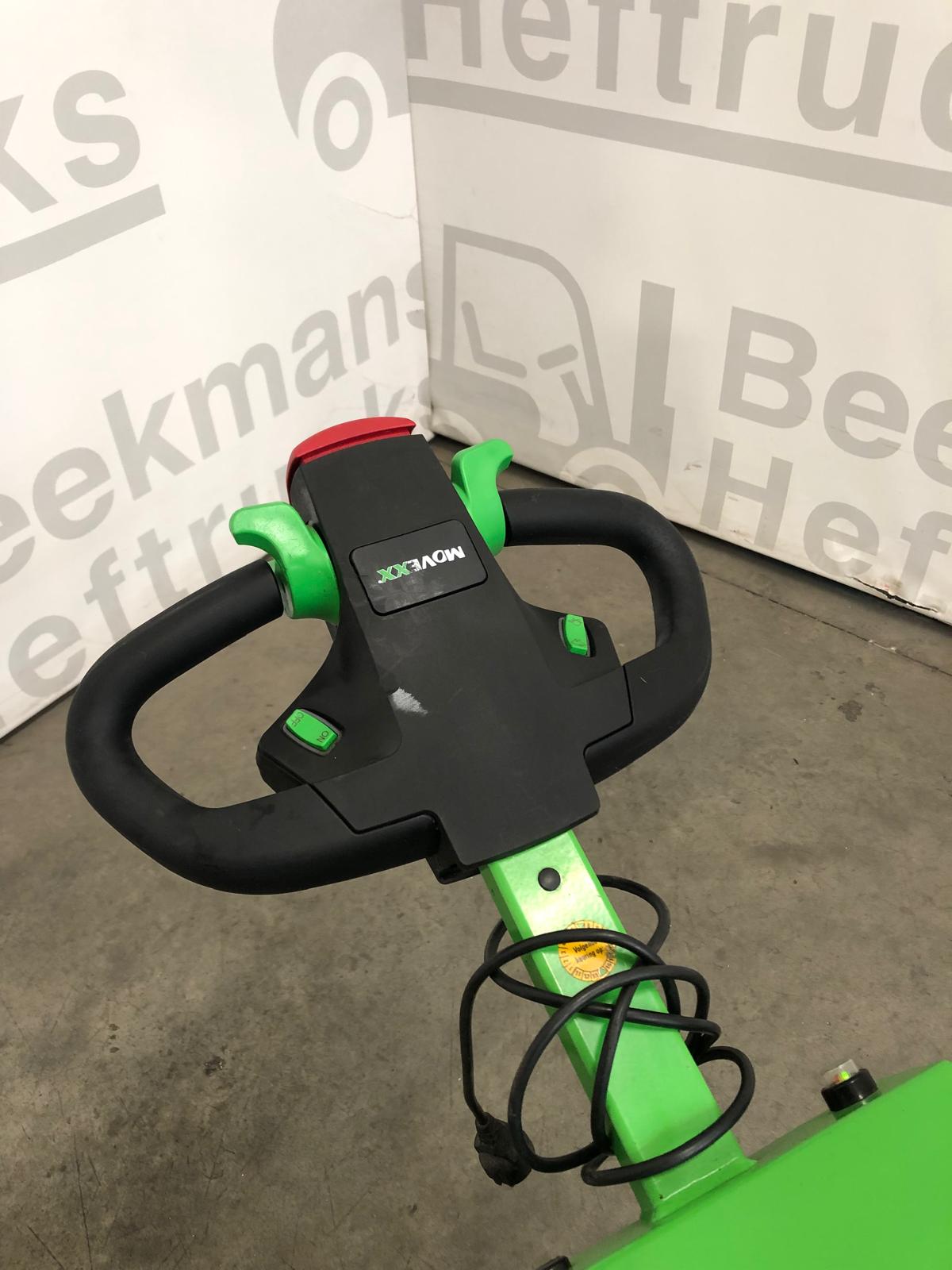 MoveXX T1000-BASIC - B0096 - Afbeelding 4