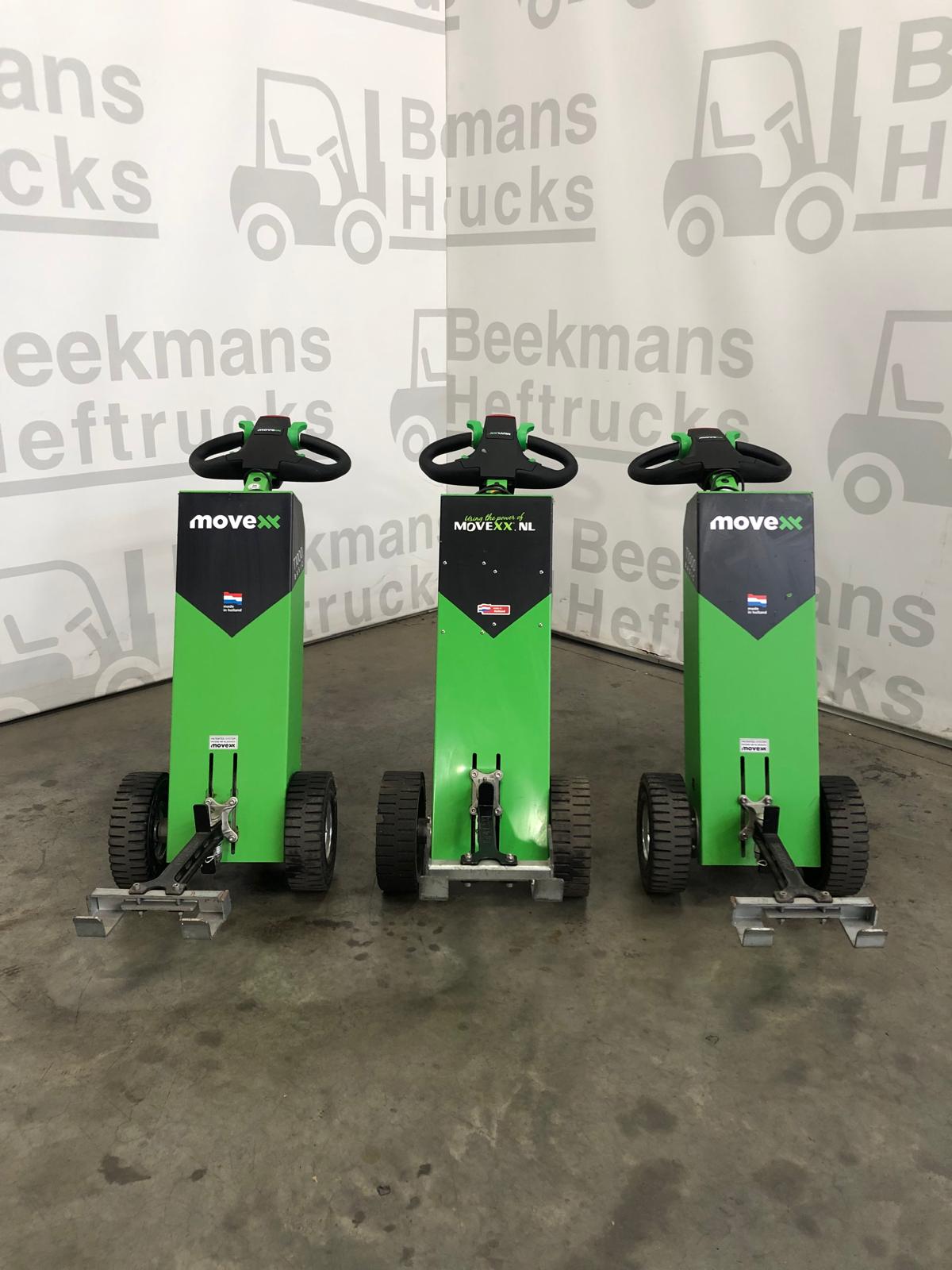 MoveXX T1000-BASIC - B0096 - Afbeelding 5