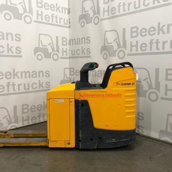 Jungheinrich ERE225 - B3229