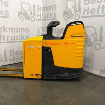 Jungheinrich ERE225 - B3231