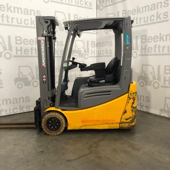 Jungheinrich EFG216k - B3234