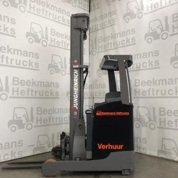 Jungheinrich ETV214 (Quatro) - B3289