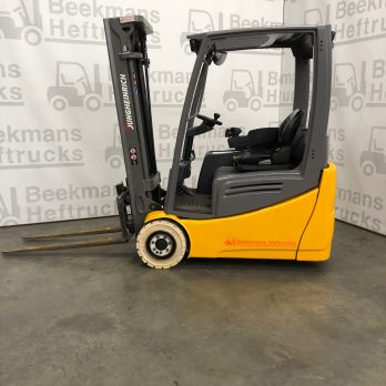 Jungheinrich EFG216 - B2325