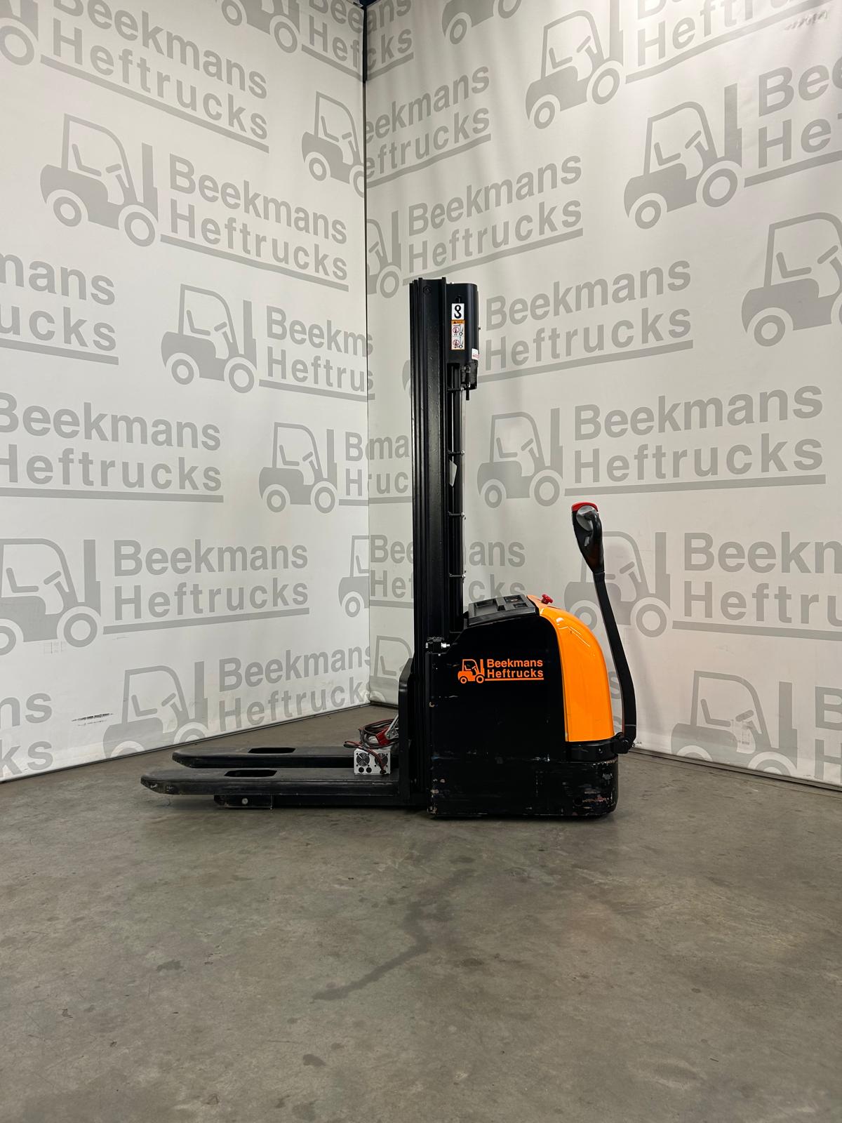 Hangcha CDD20 - B3330