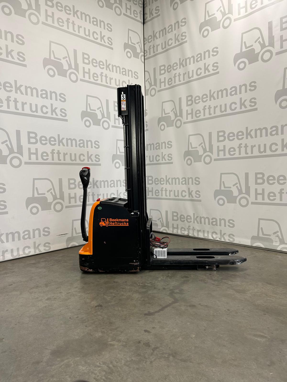 Hangcha CDD20 - B3330 - Afbeelding 3