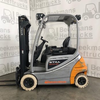 Still RX20-20P - B3355