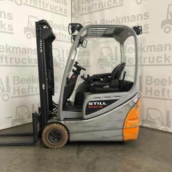 Still RX20-16 - B3351