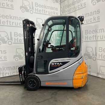 Still RX20-18 - B3352