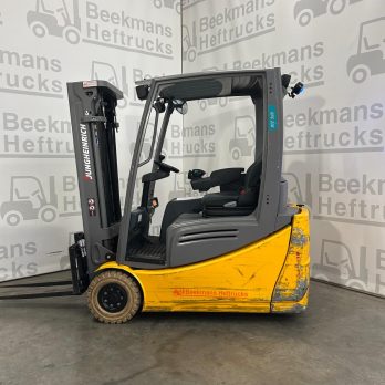 Jungheinrich EFG216 - B3368