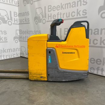 Jungheinrich ERE225 - B3372