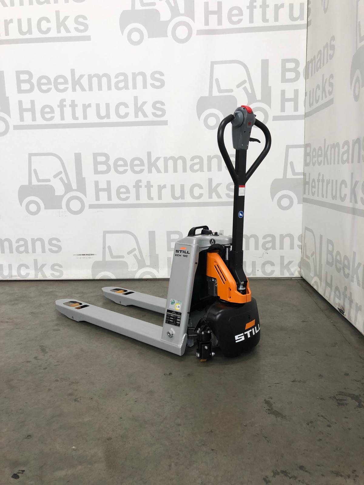 Still ECH 12C - B3269 - Afbeelding 2