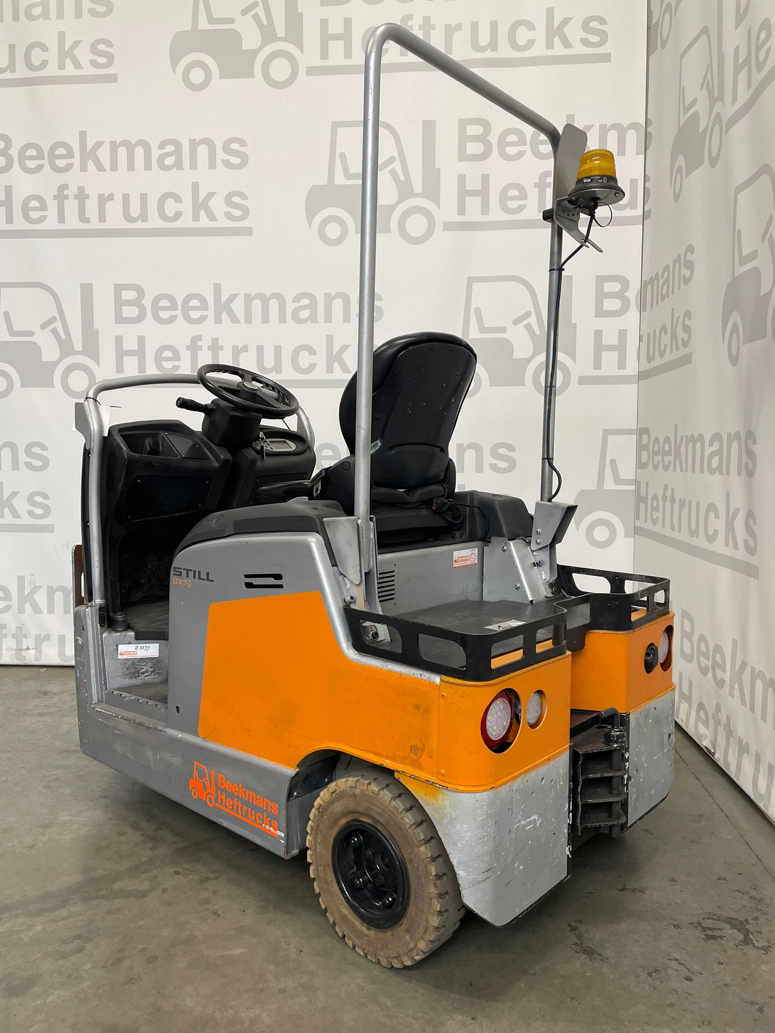 Still LTX70 - B3377 - Afbeelding 2