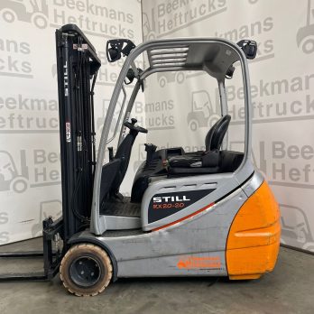 Still RX20-20 - B3457