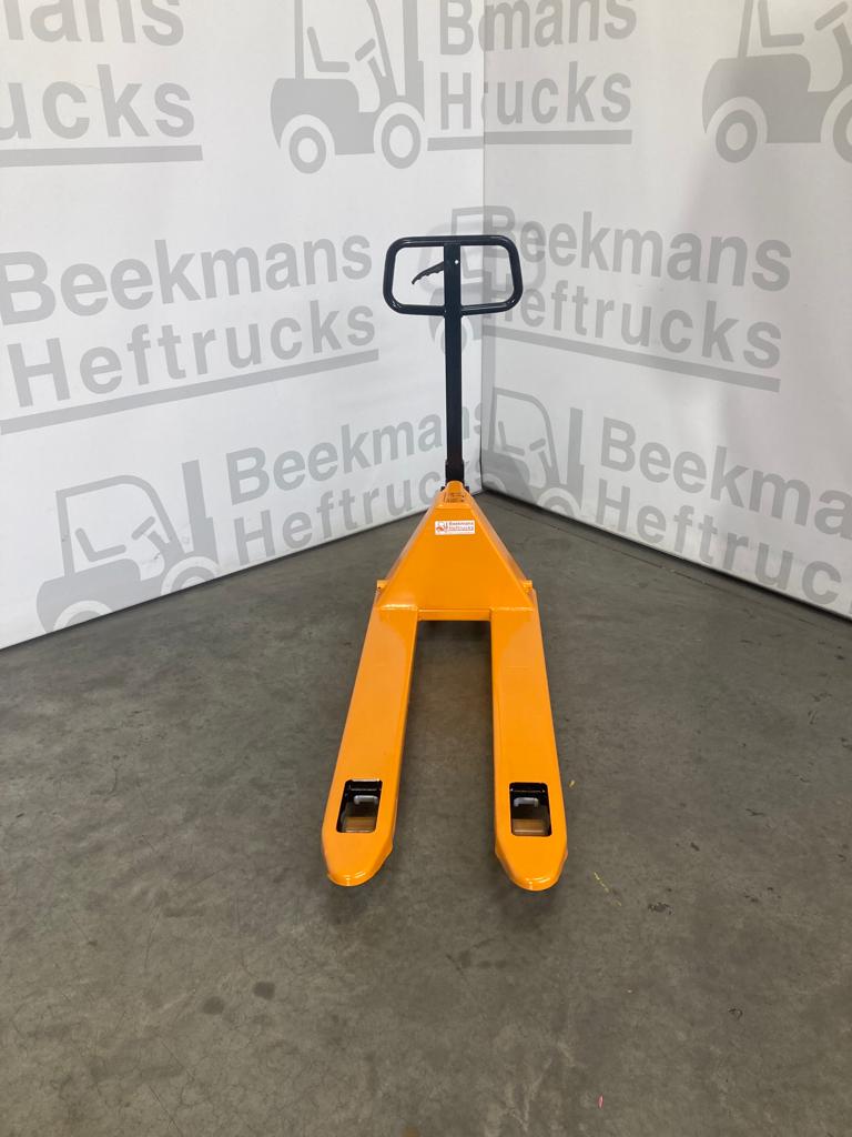 Handpompwagen Pramac 2200KG - B0084 - Afbeelding 3